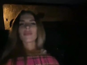 Blondinochkaa