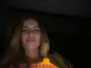 Blondinochkaa