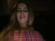 Blondinochkaa