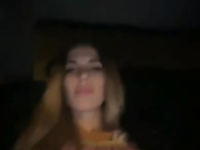 Blondinochkaa