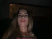 Blondinochkaa