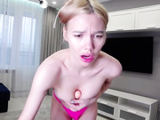 Dontbeshybaby