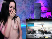 Kira_Li_Lime пробка