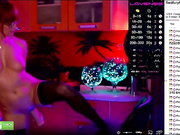 Redfury69 дрессировка