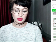 BeccaPassion дрессировка