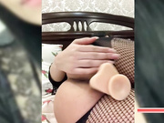 -BlackMamba-трах  киски на кровати