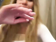 Blondinochkaa