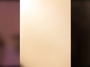 Christine-KRN из попки в ротик