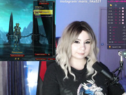 marishka521