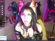 Aguara_Anterion AHEGAO