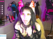 Aguara_Anterion AHEGAO