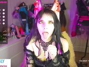 Aguara_Anterion AHEGAO