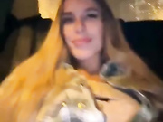 Blondinochkaa