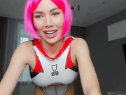 Dontbeshybaby