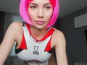Dontbeshybaby