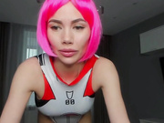 Dontbeshybaby