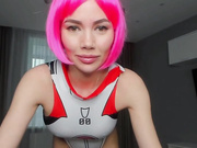Dontbeshybaby
