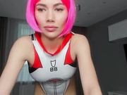 Dontbeshybaby