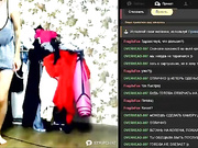 Fragilefox дрессировка
