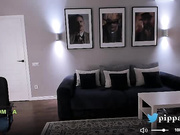 Pippalee tantsuet v mokroi maike