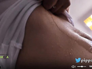 Pippalee tantsuet v mokroi maike