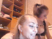 fiery_passion с подругой