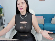 Carolina_Novoa бесплатное вебкам шоу и XXX чат _ xHamsterLive 2022-12-31 21_49