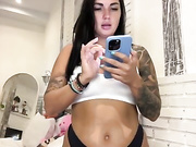 Онлайн-эровидеочат с KROSHKA_N на BongaCams 2023-01-30 18_37