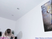 timeless_paradox с подругой