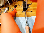 Hotmomcheck бесплатное вебкам шоу и XXX чат _ xHamsterLive 2023-02-07 19_25