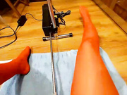 Hotmomcheck бесплатное вебкам шоу и XXX чат _ xHamsterLive 2023-02-07 19_25