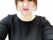 Office_Albertina бесплатное вебкам шоу и XXX чат _ xHamsterLive 2023-02-08 00_54