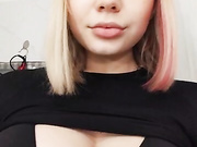 Онлайн-эровидеочат с -Isabella- на BongaCams 2023-02-08 17_25