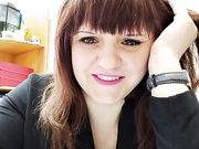 Office_Albertina бесплатное вебкам шоу и XXX чат _ xHamsterLive 2023-02-02 02_09