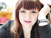 Office_Albertina бесплатное вебкам шоу и XXX чат _ xHamsterLive 2023-02-02 02_09