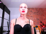 odi_et_amo Shiny_Princess