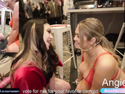 Общение с пользователем Heatherbby в онлайн-видеочате (18+) 2023-01-07 02_26