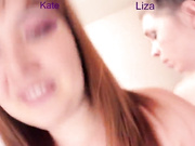 Онлайн-эровидеочат с FOX-and-CAT на BongaCams 2022-11-15 04_08