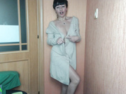KissaEva Лицо