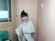 KissaEva Лицо