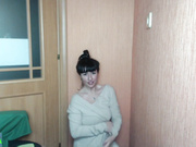 KissaEva Лицо