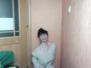 KissaEva Лицо