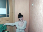KissaEva Лицо