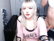 Онлайн-эровидеочат с SteveandLia на BongaCams 2023-02-09 23_23