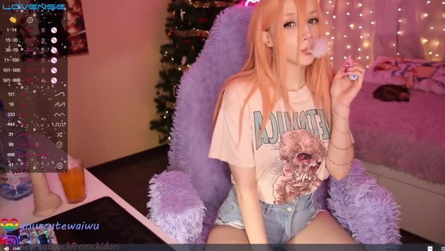 Yourcutewaifu