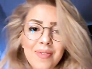 AmelieBlossom бесплатное вебкам шоу и XXX чат _ xHamsterLive 2023-02-12 07_49