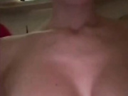 Cute-Anya (cute-kitty) 2022-04-15 Анюта в ванной