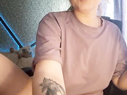 Бесплатный эротический видеочат с Tanysha-1  онлайн-шоу 2023-02-12 11_09