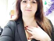 Albertina_Vida бесплатное вебкам шоу и XXX чат _ xHamsterLive 2022-12-27 02_11