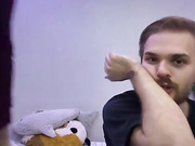 Онлайн-эровидеочат с qShadowPriest на BongaCams 2022-06-25 07_33